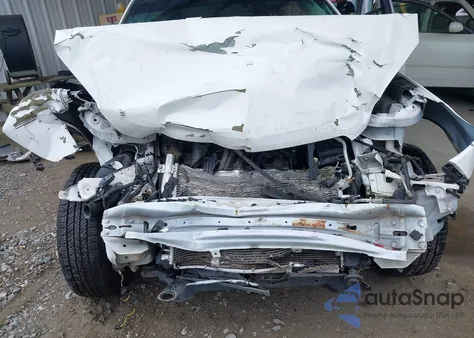 2010 Chevrolet Equinox Lt из США, поврежденный, VIN 2CNALDEW7A6221020